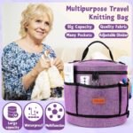 Ultimate Crochet Starter Kit