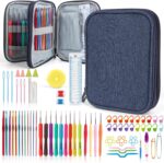 Ultimate Crochet Starter Kit