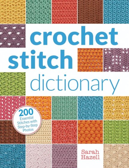 Crochet Dictionary