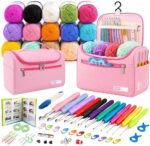 Crochet Kit