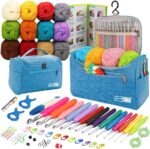 Crochet Kit