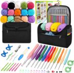 Crochet Kit