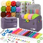 Crochet Kit