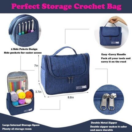 Crochet Kit
