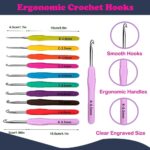 Crochet Kit