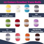 Crochet Kit