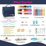Crochet Kit