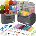 Crochet Kit