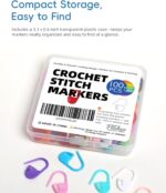 Locking Stitch Markers