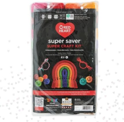 Super Saver Craft Kit