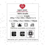 Super Saver Craft Kit
