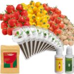Indoor Hydroponic Seed Starting Kit - image 10