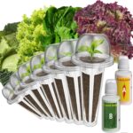 Indoor Hydroponic Seed Starting Kit - image 11