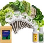 Indoor Hydroponic Seed Starting Kit - image 12
