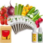 Indoor Hydroponic Seed Starting Kit - image 13