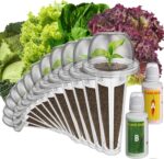 Indoor Hydroponic Seed Starting Kit - image 14