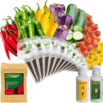 Indoor Hydroponic Seed Starting Kit - image 16