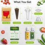 Indoor Hydroponic Seed Starting Kit - image 3
