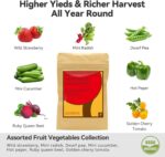 Indoor Hydroponic Seed Starting Kit - image 4