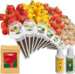 Indoor Hydroponic Seed Starting Kit - image 7