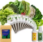 Indoor Hydroponic Seed Starting Kit - image 8