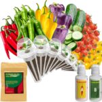 Indoor Hydroponic Seed Starting Kit - image 9