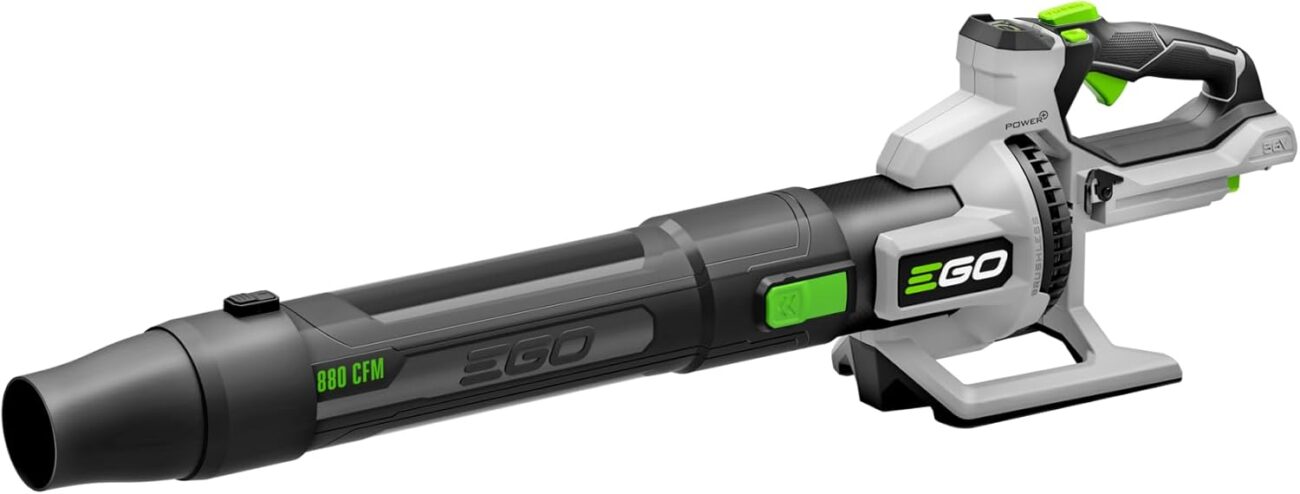 880 CFM Leaf Blower