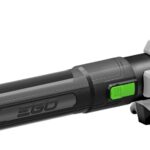 880 CFM Leaf Blower