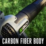 880 CFM Leaf Blower - Hình 6