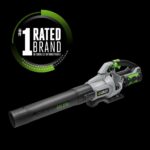 615 CFM Cordless Blower - Hình 2
