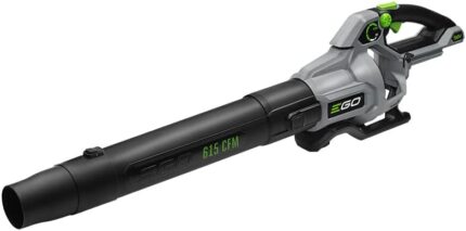 615 CFM Cordless Blower