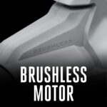 615 CFM Cordless Blower - Hình 7