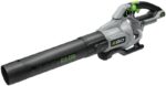 615 CFM Cordless Blower - Hình 9