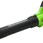40V Cordless Blower