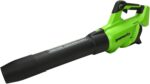 40V Cordless Blower