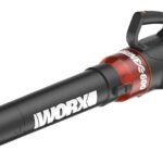 Electric Leaf Blower