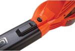 180 MPH Electric Leaf Blower - Hình 10