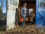 180 MPH Electric Leaf Blower - Hình 11