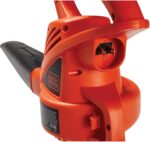 180 MPH Electric Leaf Blower - Hình 7