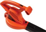 180 MPH Electric Leaf Blower - Hình 8