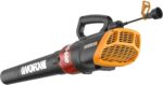 Electric Leaf Blower - Hình 5