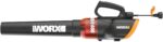 Electric Leaf Blower - Hình 6