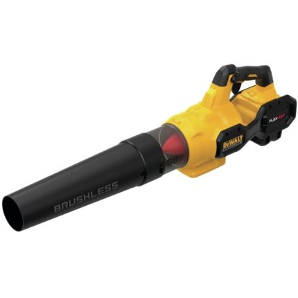 60V MAX Brushless Handheld Leaf Blower - Hình 2