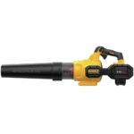 60V MAX Brushless Handheld Leaf Blower - Hình 3