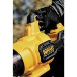 60V MAX Brushless Handheld Leaf Blower - Hình 4