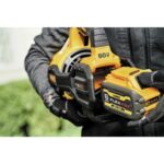 60V MAX Brushless Handheld Leaf Blower - Hình 5