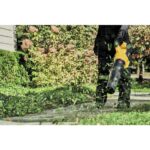 60V MAX Brushless Handheld Leaf Blower - Hình 6