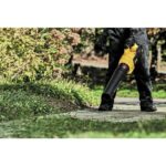 60V MAX Brushless Handheld Leaf Blower - Hình 7