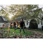 60V MAX Brushless Handheld Leaf Blower - Hình 8
