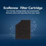 10 Gallon LED Fish Tank Starter Kit – Complete Set — view 6